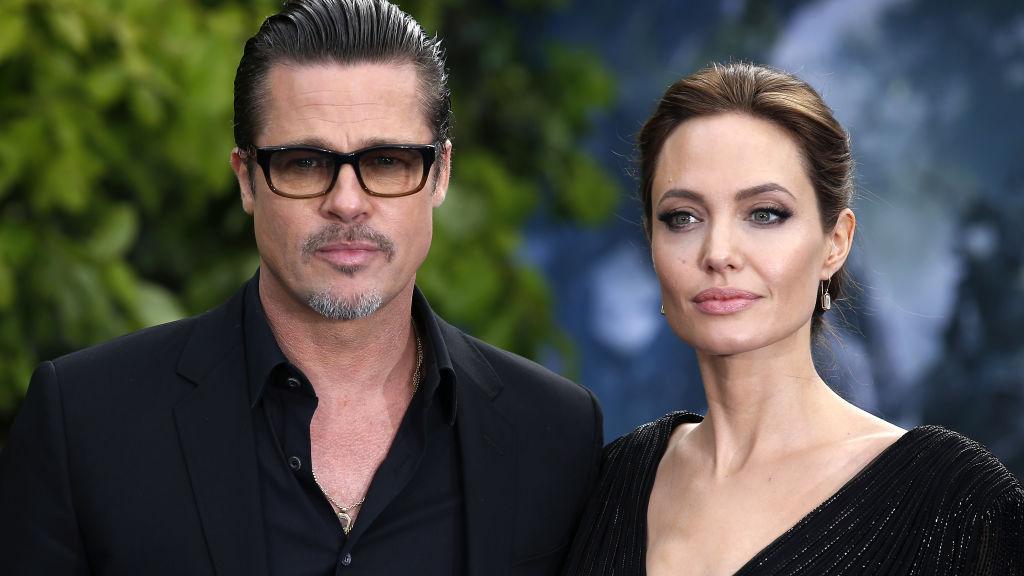 Brutális vádak: Brad Bitt gyomorforgató dologra akarta rávenni Angelina Jolie-t