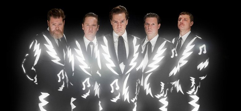 The Hives o śmierci, czyli gitarami w nich. "The Death of Randy Fitzsimmons" [RECENZJA]