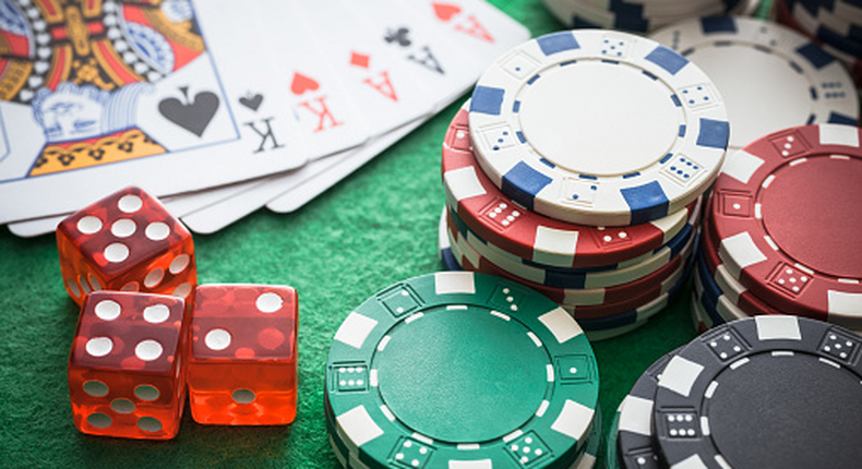 How to choose casino games and bonuses if you are a newbie