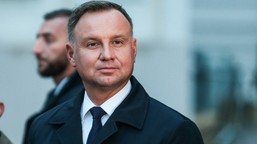 andrzej duda został prezesem. czym zajmuje się fundacja byłego prezyde