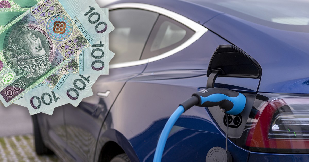 Od 2030 r. tylko elektryki na drogach. Branża ostrzega przed nadchodzącą katastrofą