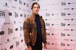 Eryk Kulm jr o swoich zawodowych marzeniach: Apetyt mam na Hollywood i Oscara