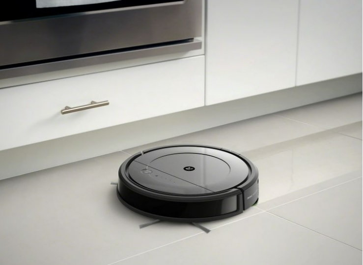 iRobot Roomba Combo/irobot