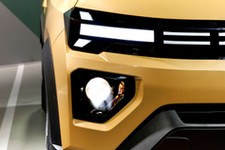 Nowa Dacia za 36 900 zł. Wystarczy wniosek