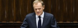 Tusk: Minimalna podwyżka emerytur i rent to 36 zł