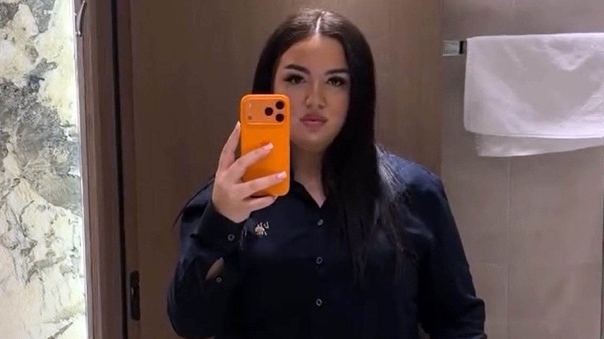 dina terzin