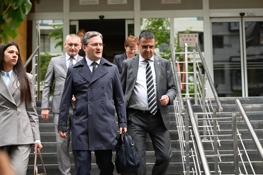 Suđenje Selakoviću 