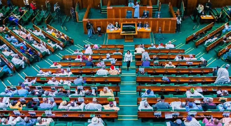 House-of-Reps [The Guardian Nigeria]