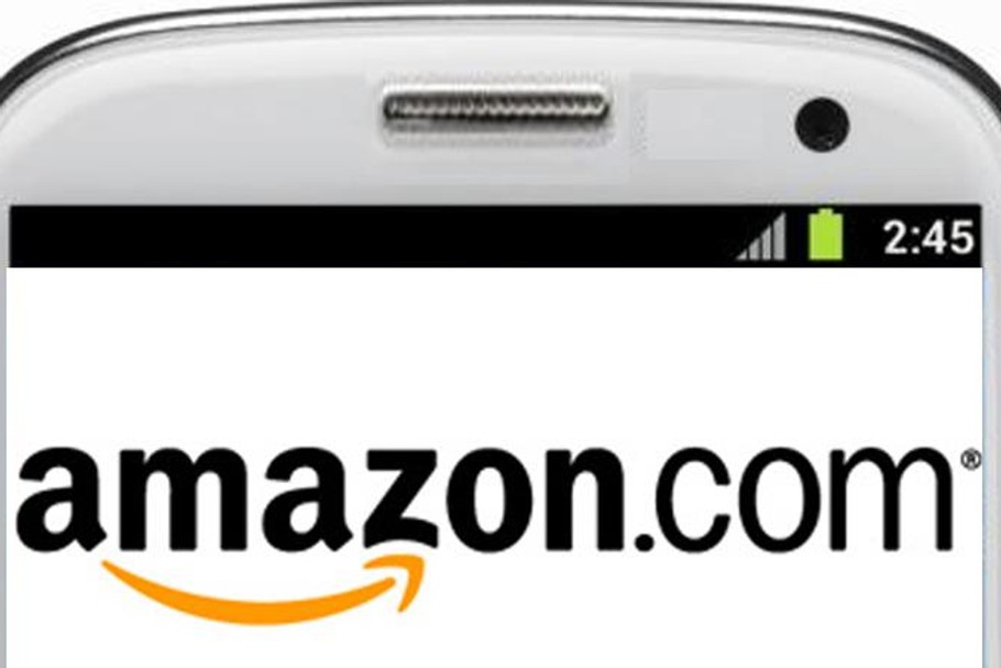 Amazon phone