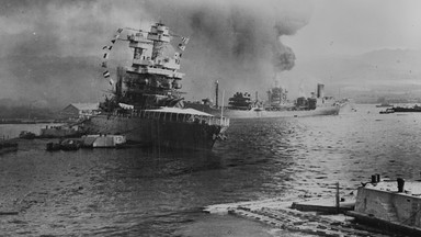 Pearl Harbor, 7 grudnia, 10 historii
