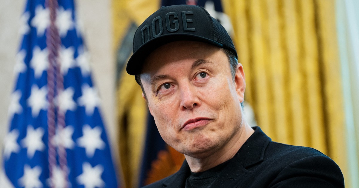 Elon Musk and Johann Rupert deepfake ads drew South Africans into a $61 ...