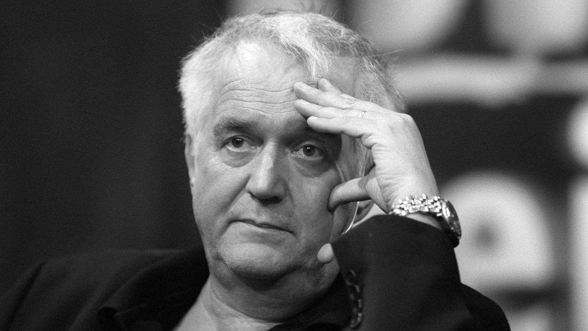 Henning Mankell