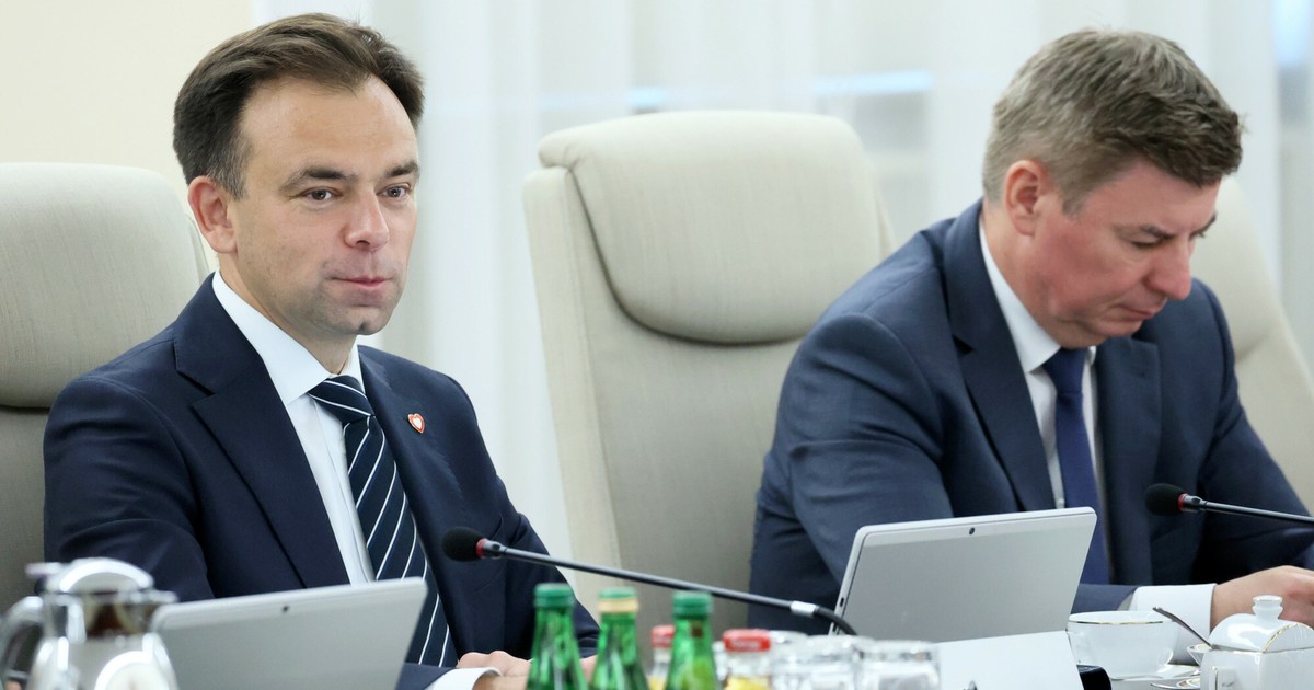 Rząd zajmie się budżetem na 2027 r. Nadzwyczajne posiedzenie