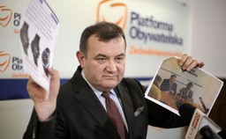Kierwiński: Aresztowanie Gawłowskiego rozpoczyna polowanie na polityków opozycji