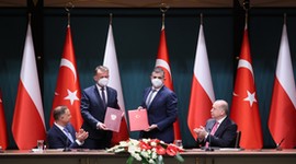 Tonący Turka się chwyta