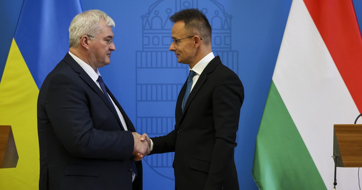 Döbbenetes törvényjavaslat az ukrán parlament előtt: a szünetben is betiltanák a magyar beszédet az iskolákban