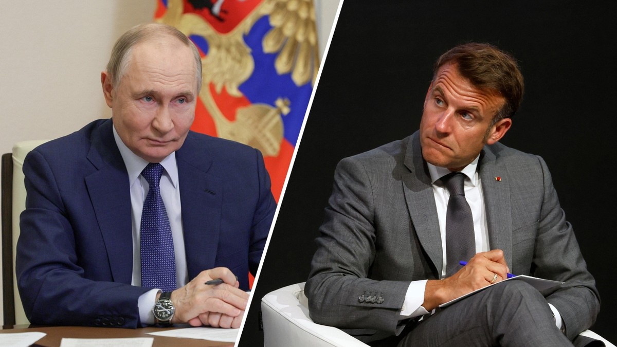 Odstraszanie dyktatora. Europa ostrzega Władimira Putina. "Grupa nadzoru nuklearnego”