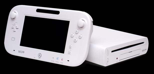 Nintendo Wii U