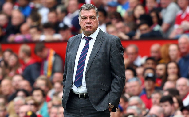 Liga angielska: Allardyce zrezygnował z funkcji trenera Crystal Palace