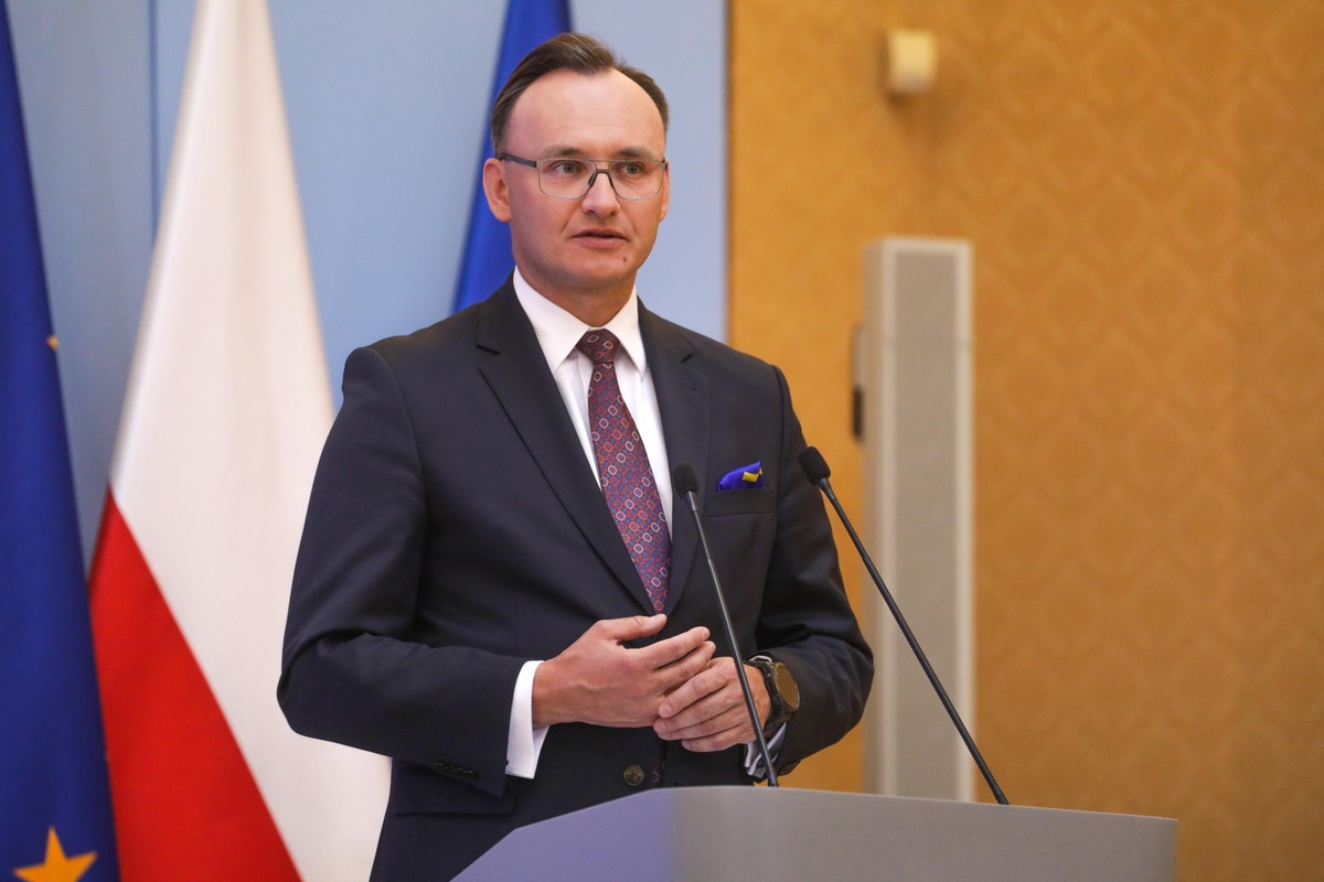 Mikołaj Pawlak