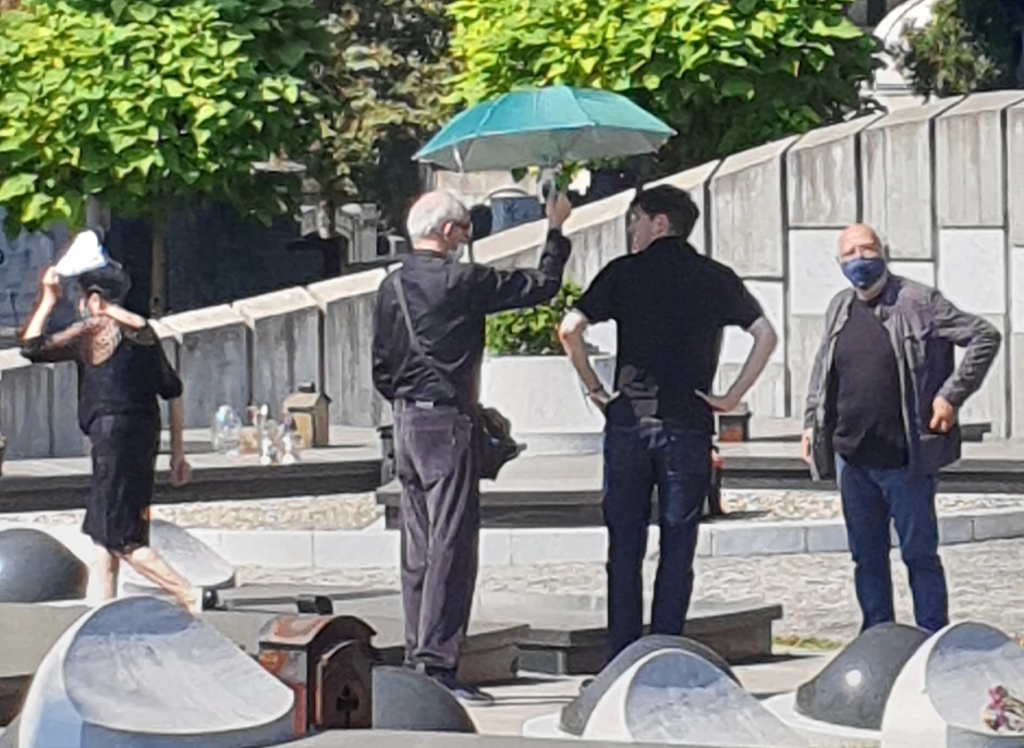 Pomen Isidora Bjelica 