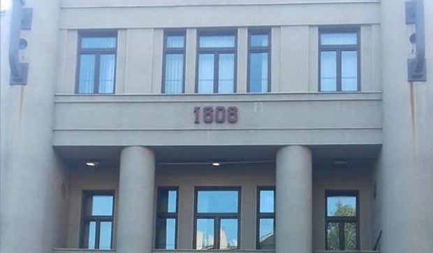 Pravni fakultet BG radovi