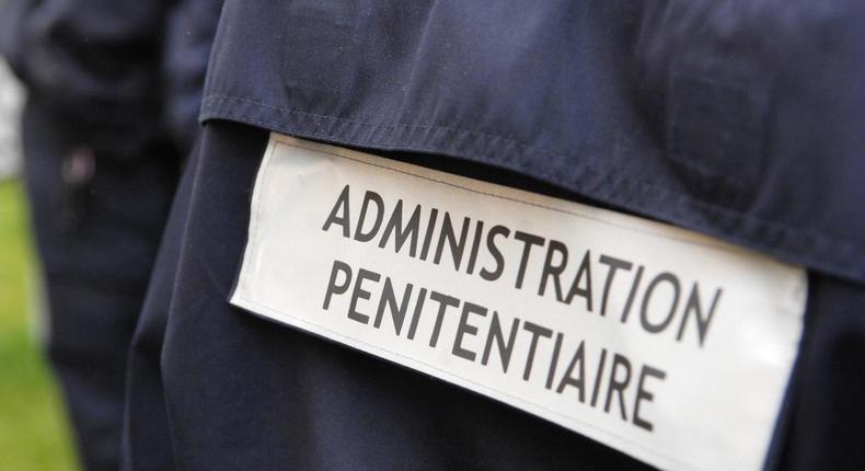 admnistration pénitentiaire