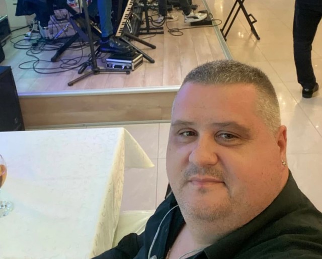 Vladimir pre velike transformacije