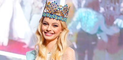 Piękna i mądra. Miss World z nagrodą za pracę dyplomową. W jakiej dziedzinie bryluje Karolina Bielawska?