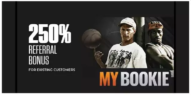 MyBookie 2022 Turkey Day Parlay - Sportsbook Promos