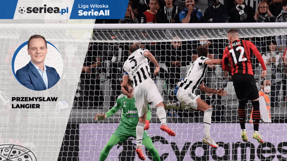 Juventus – Milan