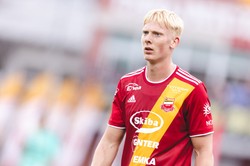 El. ME 2024. Piłkarz z polskiej 2. ligi w reprezentacji... Wysp Owczych