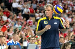 Liga Światowa: Brazylia i Rosja w finale