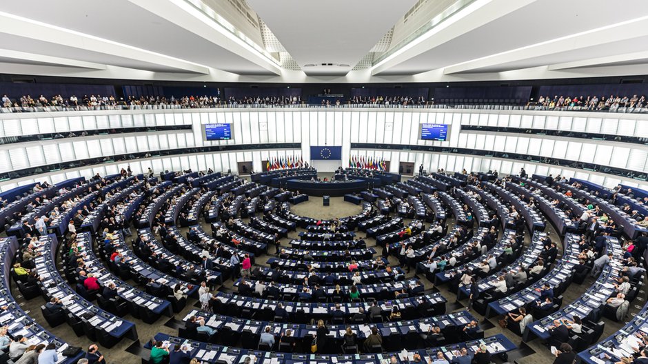 Parlament Europejski