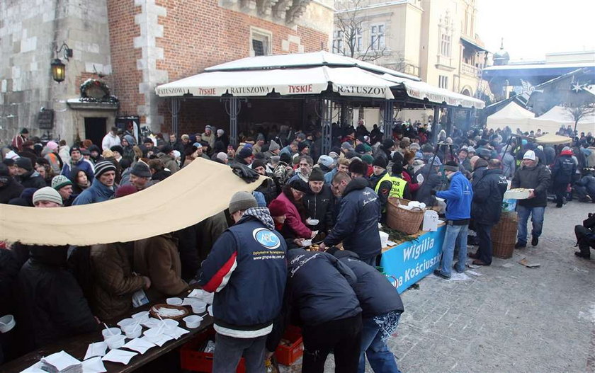 Przyjdź w weekend na świąteczny Rynek