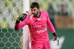 Dusan Kuciak: Chciałem kogoś zabić. Naprawdę miałem na to ochotę