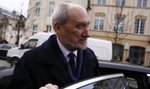 Macierewicz ujawnia: jesienią pokonaliby naszą armię