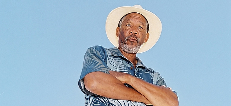 Morgan Freeman dołączył do obsady "Last Vegas"