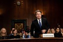 Brett Kavanaugh zaprzysiężony na sędziego Sądu Najwyższego USA
