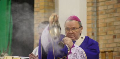 Złoty jubileusz abp Gołębiewskiego