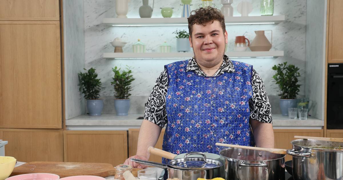 Pan Babcia podbija internet. Śląska tradycja w nowym wydaniu