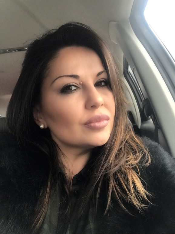 Učiteljica Jelena Karaklajić iz Užica