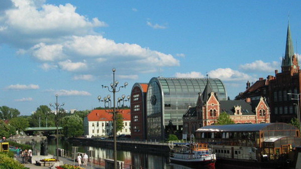 W centrum Bydgoszczy w środę i czwartek będzie można podziwiać uczestników 4. Międzynarodowych Spotkań Artystów Ulicznych Buskers Festival. Wystąpi kilkunastu wykonawców z ośmiu krajów.