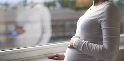 Uczennica podstawówki w ciąży. Prokuratura wyjaśnia sprawę ciężarnej 13-latki. Kto jest ojcem?