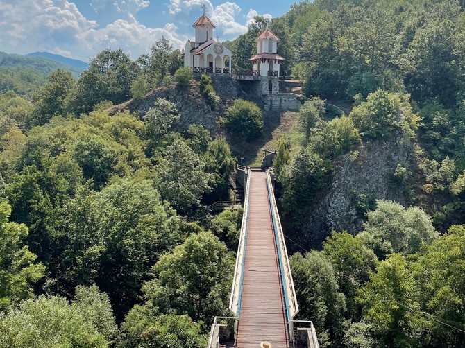 Prolom Banja
