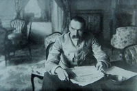 Niepodległość 1918. Koło historii wstrzymane tylko na chwilę