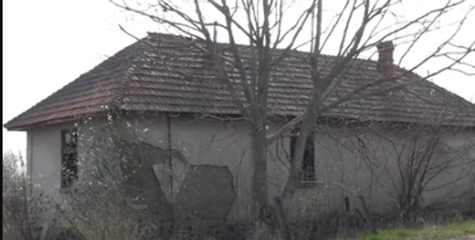 Porodična kuća Radiše Uroševića