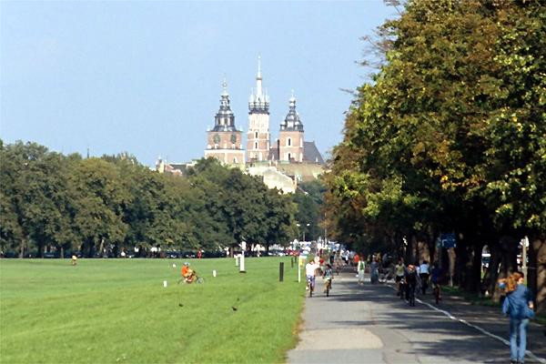 Galeria Szlakiem Tour de Pologne 2010, obrazek 15