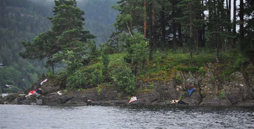 To nim inspirował się morderca z Norwegii. Chciał zabić 45 tys. ludzi!