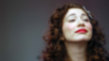 Regina Spektor przedstawia kolejny utwór z nowej płyty